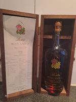 Berta Grappa Roccanivo 1995 mit OHK