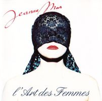 CD Jeanne Mas - L'art des femmes (1990)