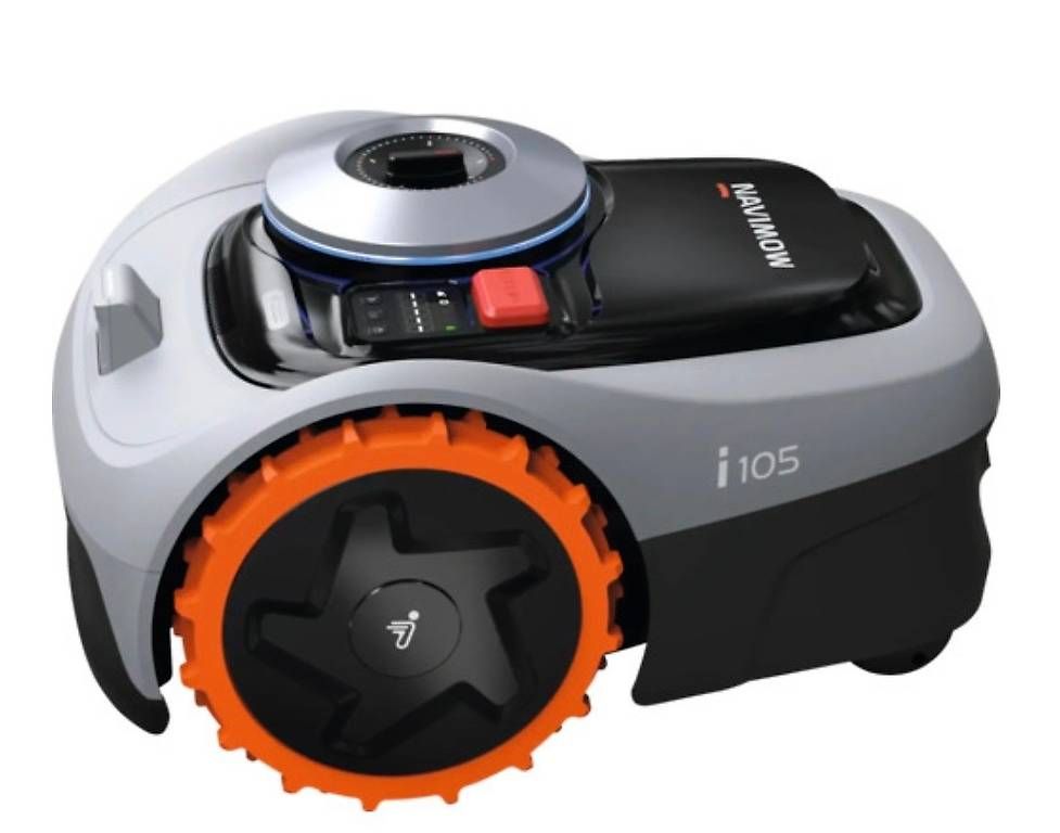 Tagliaerba: Rasenmäher Roboter Navimow / Gardena – Usato da Lachen SZ venduto da viki_huber 2