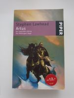 Artus: Der legendäre König - Stephen Lawhead Buch