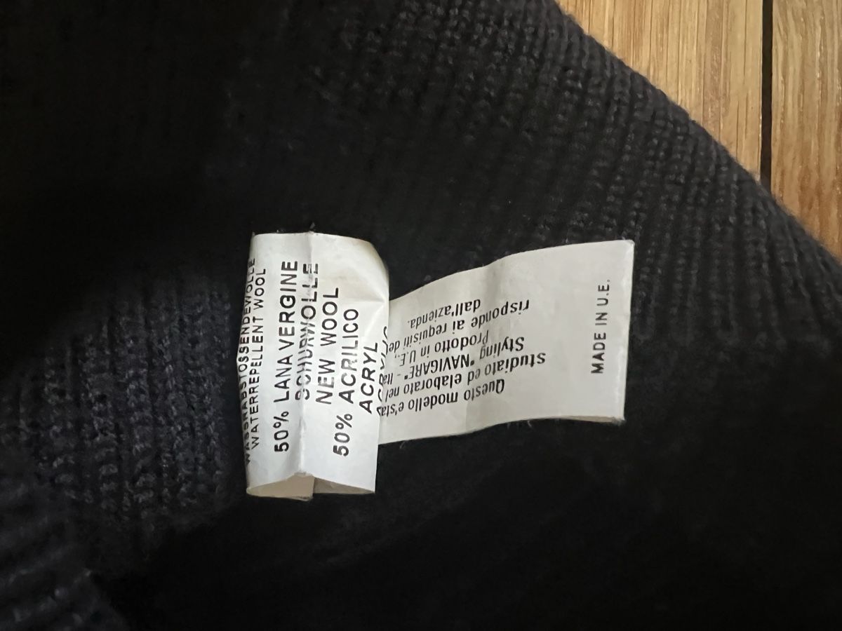 Vestiti: Navigare Strickpullover – Nuovo (secondo la descrizione) da Bern venduto da lea_wf9x 4