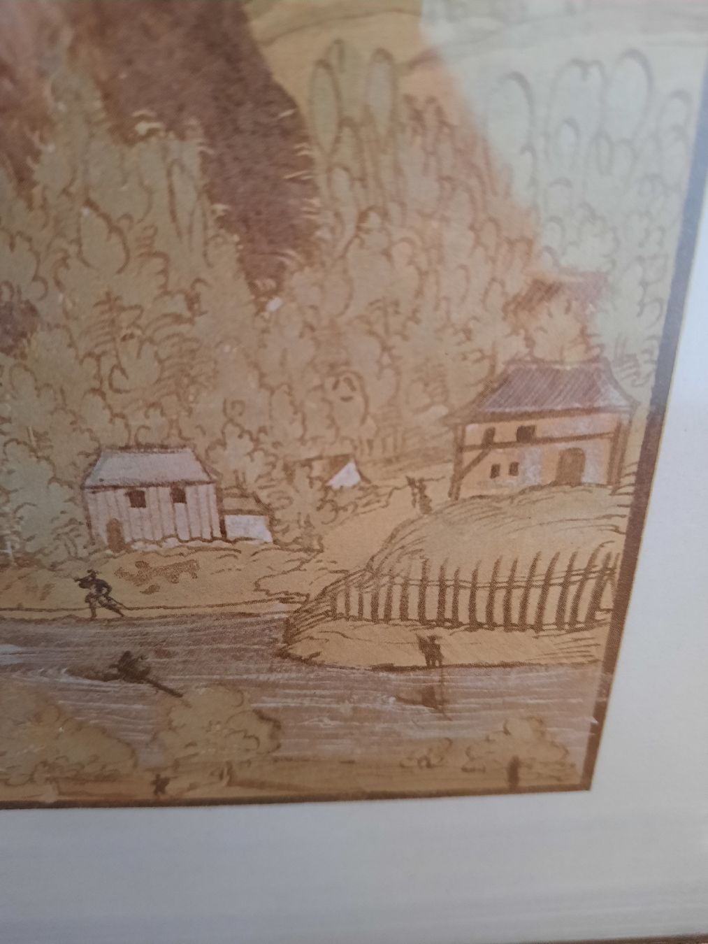 Foto & Immagini: Historisches Bild von Aarburg – Usato da Busswil BE venduto da balu37 4
