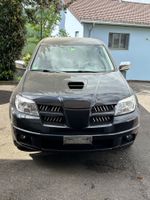 Mitsubishi Outlander Turbo