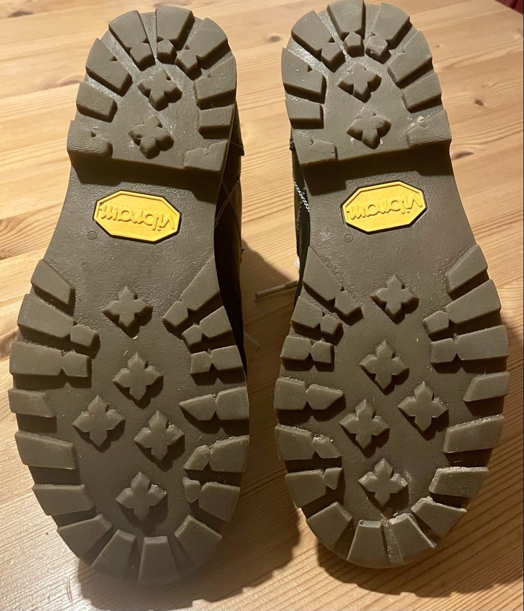 Dolomite Scarpe da donna: Damen Wanderschuhe Dolomite (Grösse 36 2/3) – Usato da Zürich venduto da Raphael1974 3