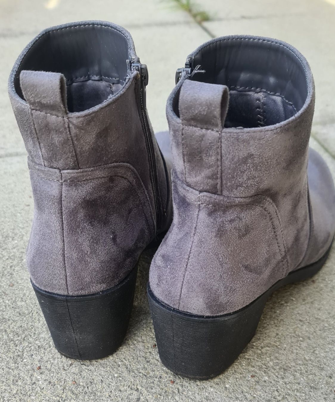 Graceland Damenschuhe: Damen Stiefeletten Grösse 42 – Gebraucht aus olten von ailinnn 2