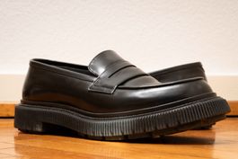 Adieu Paris Loafer