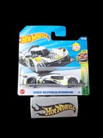 Hot Wheels HW Exotics 2025 Peugeot 9x8 Hypercar 2/5 S