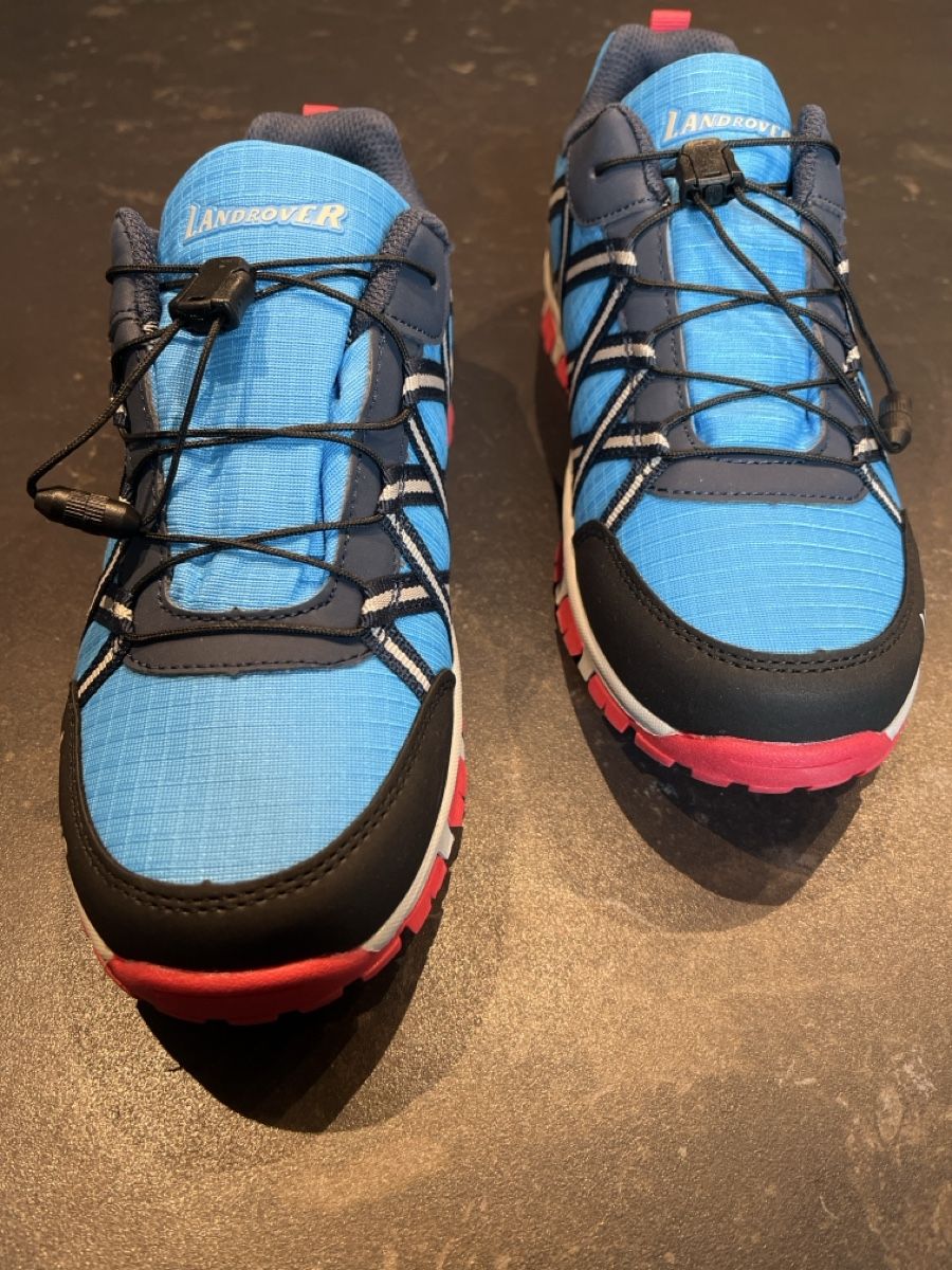 Landrover Scarpe per ragazzi: Wanderschuhe Landrover Gr 37 – Nuovo (secondo la descrizione) da Urtenen-Schönbühl venduto da marcelwy 1