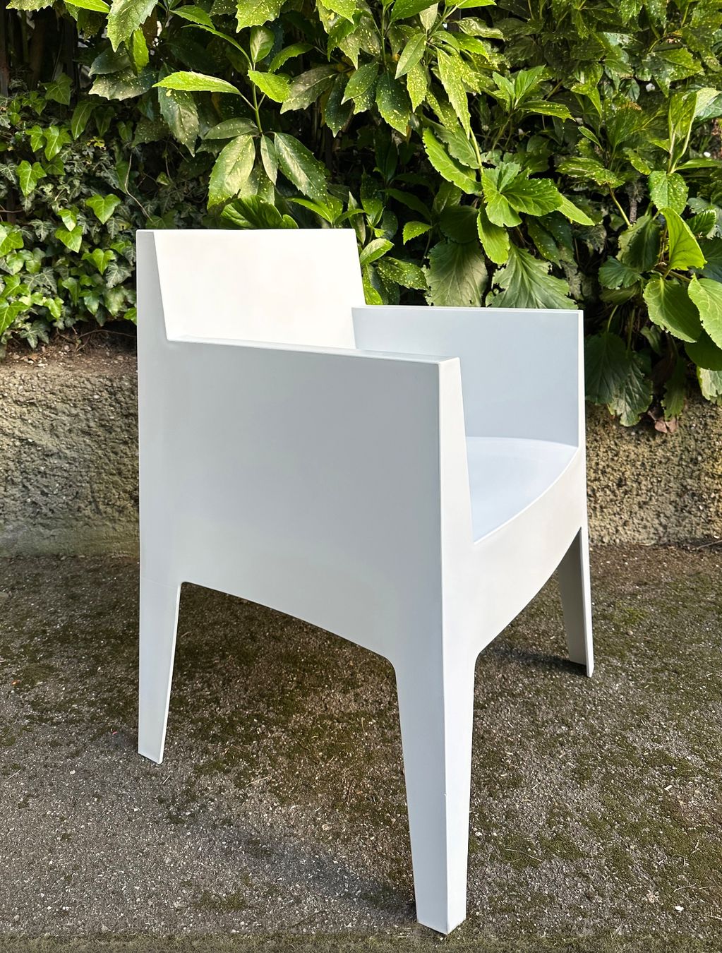 Stühle: 6 Toy Stühle von Philippe Starck – Gebraucht aus Ettingen von Tepi0 2