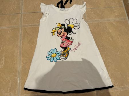 Monnalisa NWT Kleid, 10J 140