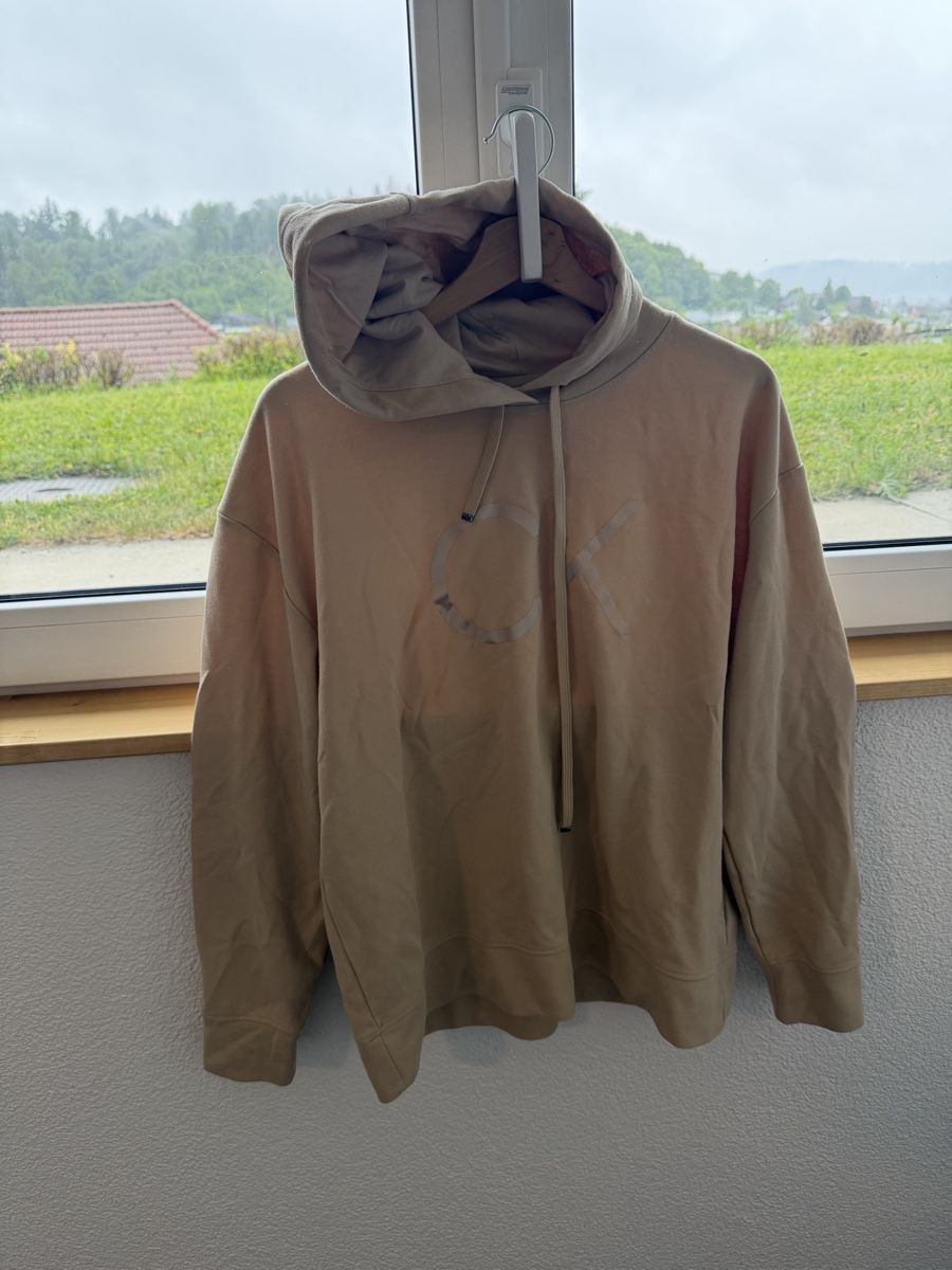 Calvin Klein Maglioni & Felpe: Hoodie Calvin Klein Gr. L – Usato da Oftringen venduto da LikeiT 1