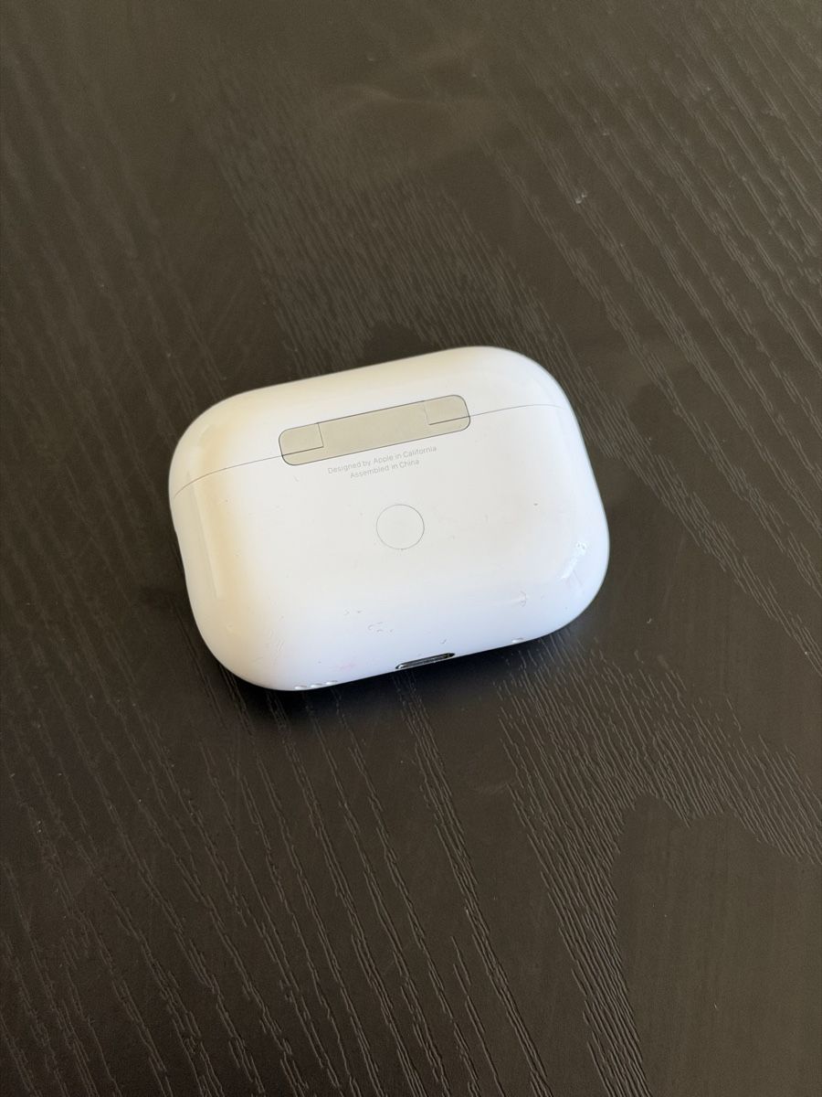 Apple Kopfhörer: AirPods Pro 2 – Gebraucht aus Remetschwil von LuisN16 2