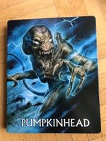 Pumpkinhead - Steelbook - Scream Factory - Blu-ray