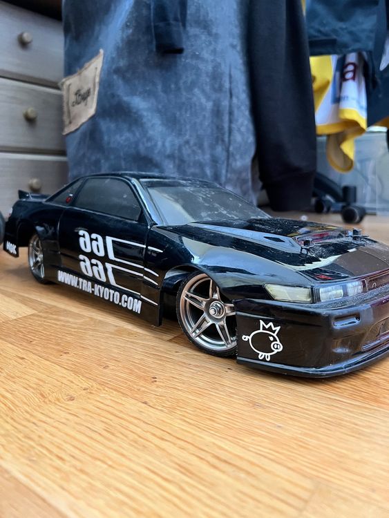 Rc Drift Car Tamiya Kaufen auf Ricardo