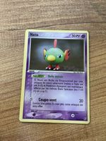 2005 Carte Pokémon Natu Base 66/107