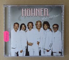 Höhner – Jetzt und hier! - D23