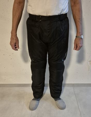 Motorrad Textilhose für Herren