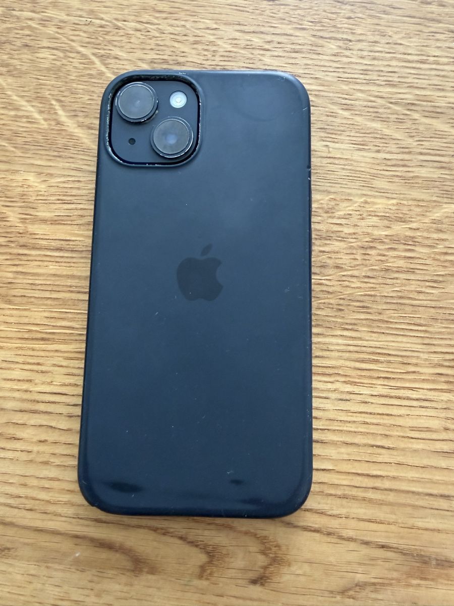 Apple Handys / Smartphones: iPhone 14 – Gebraucht aus Gossau ZH von mercedes038 1