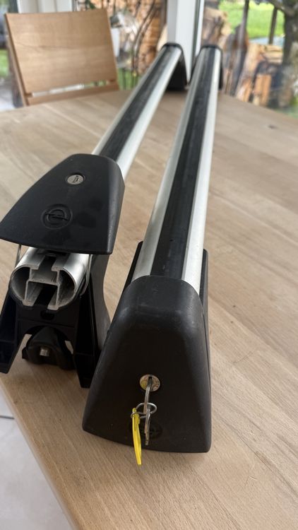 Dachtrger Opel Insignianull