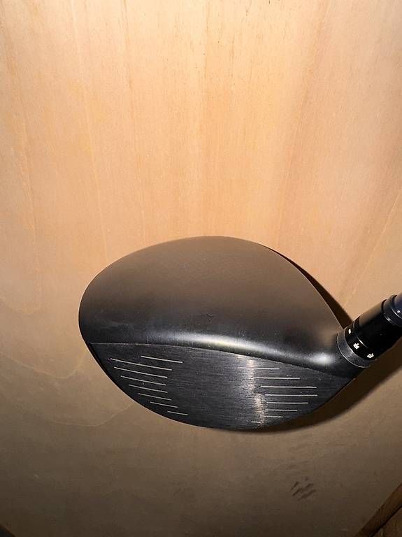 Mazze & Set: Takomo Ignis D1 Driver Schlägerkopf – Usato da Baar venduto da Ronmil10