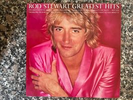 A99/Rod Stewart - Greatest Hits