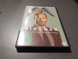 DVD Birdman oder (Die unverhoffte Macht