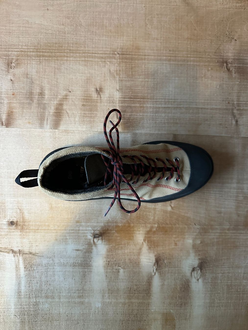 Chaussures femmes: Camper Boot – D'occasion à Luzern par Verkaufen.Luzern 1