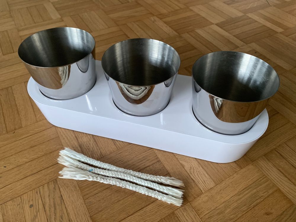 ONVAYA Kräuter Anzuchtset Mit Holzkiste – Inkl.  Produktbild-Vorschau 10