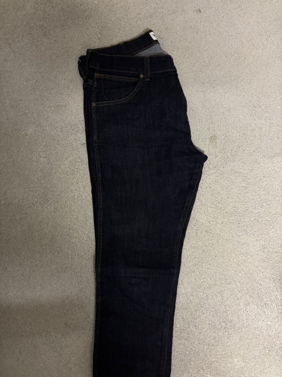 Wrangler Jeans: Wrangler jeans – Usato da Mellingen venduto da Guilhermefurlan 1