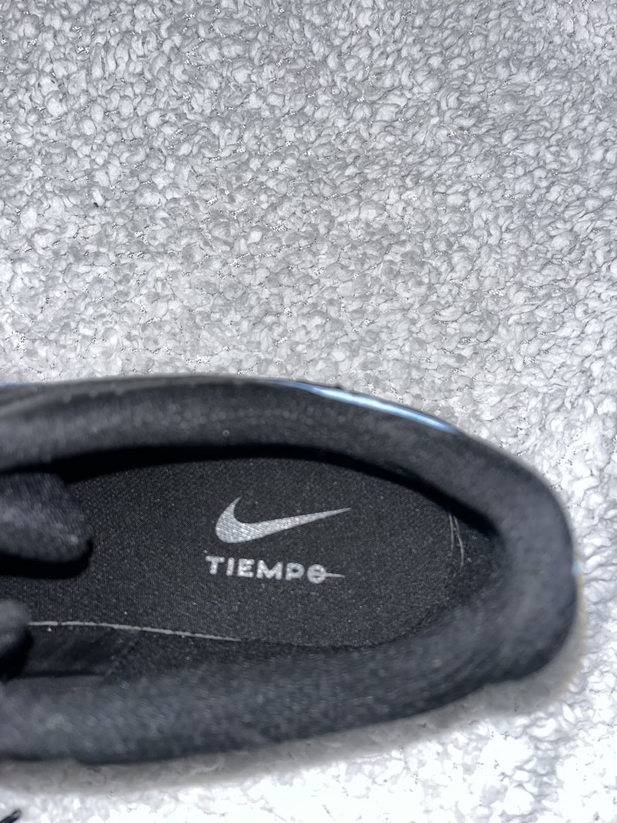 Nike Herrenschuhe: Nike tiempo indoor soccer – Gebraucht aus Pully von ari_78pk 5