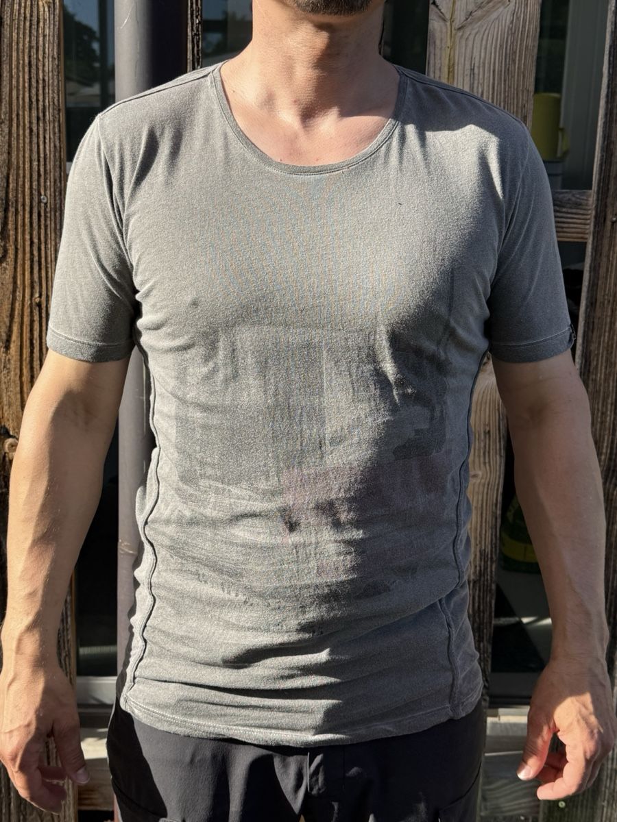 Diesel T-shirts: T-Shirt von Diesel, Gr. S – D'occasion à Weiningen ZH par wunderkaro