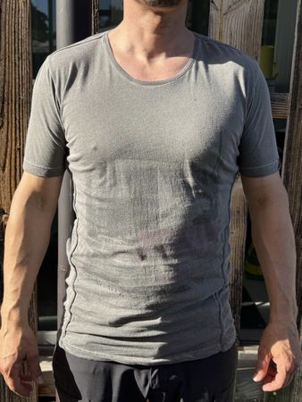 T-Shirt von Diesel, Gr. S