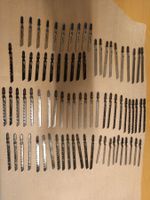 80 x Stichsäge Blätter