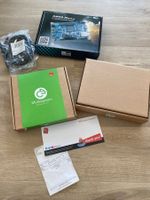Heber MiSTer Multisystem Deluxe FPGA Konsole mit DE10-Nano