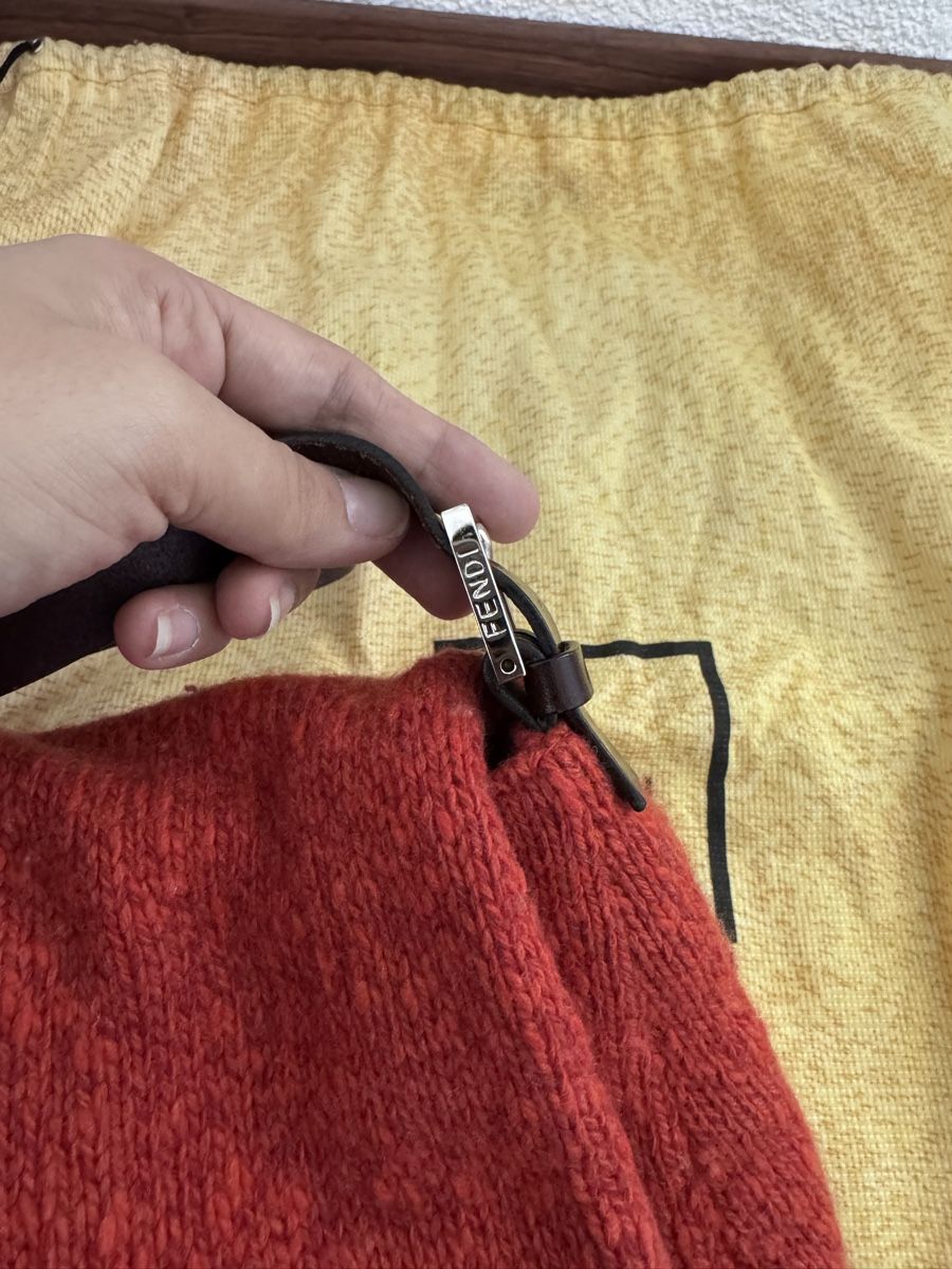 Fendi Borse da donna: Fendi Tasche – Usato da Luzern venduto da raquel.m 6