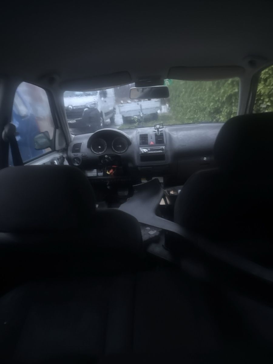 Suzuki Automobili: Vw polo et Suzuki wagon R – Difettoso da Peseux venduto da vdc_gzs6 7