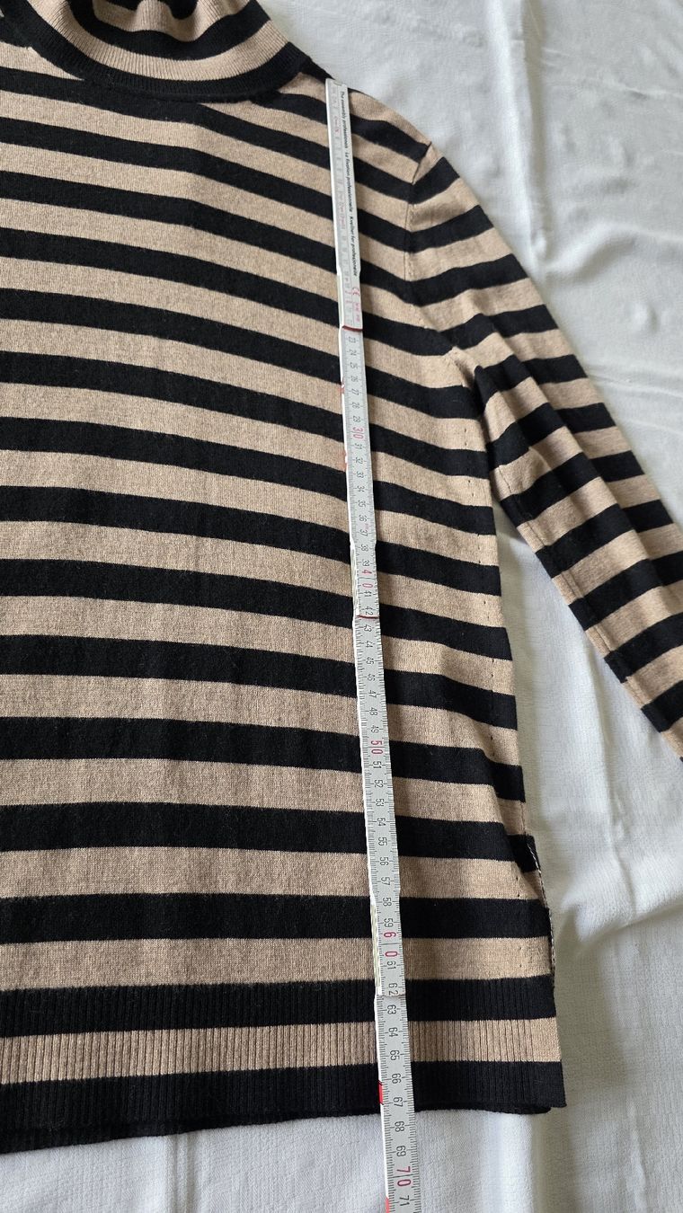 Maliparmi Maglioni & Felpe: Exklusiver Pullover von "MALIPARMI" Gr. L – Nuovo (secondo la descrizione) da Schneisingen venduto da backstore24 3