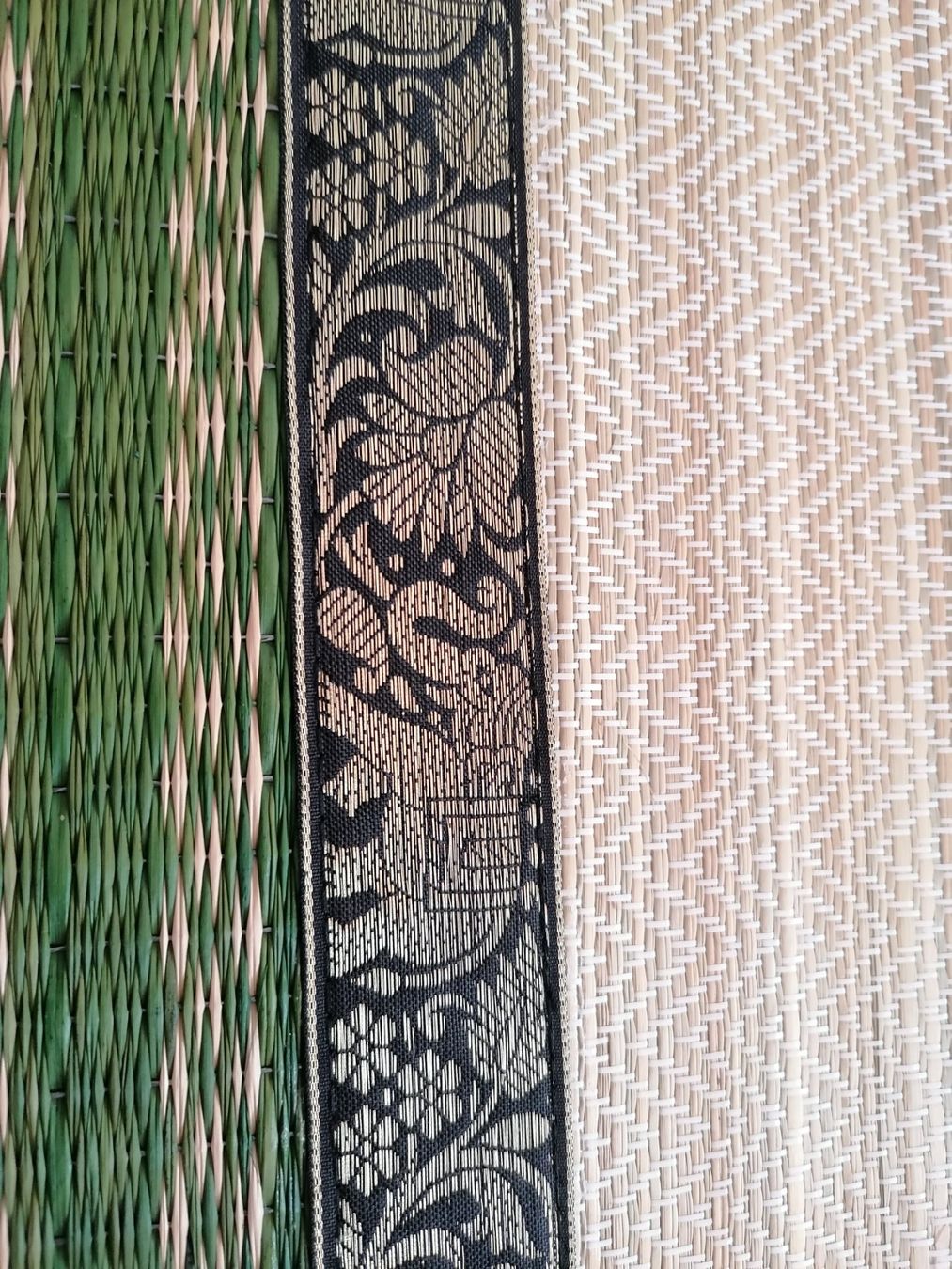 Set di piatti: Tisch Gedeck 6er neu Thailand – Nuovo e nell'imballaggio originale da Muri AG venduto da goodmood17 6