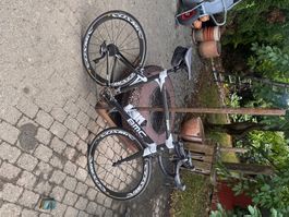 BMC Rennvelo