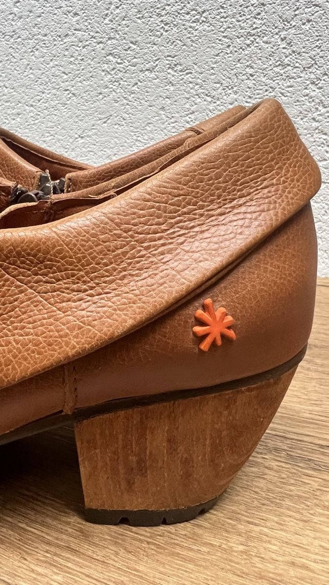Art Scarpe da donna: Art Schuhe Gr. 39 - Neu – Nuovo e nell'imballaggio originale da Visp venduto da bluenero 2