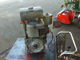 Mag Motor  zu Rapid 505
