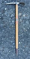 Original Stubai Eispickel / Bergpickel