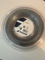Babolat RPM Soft 1.30 Grau – neue 200m Rolle