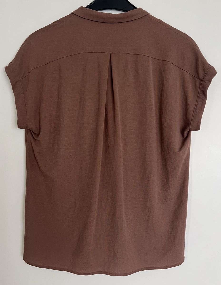 Massimo Dutti Blusen: Massimo Dutti Bluse  – Neu (gemäss Beschreibung) aus Uster von Family_Boutique 1