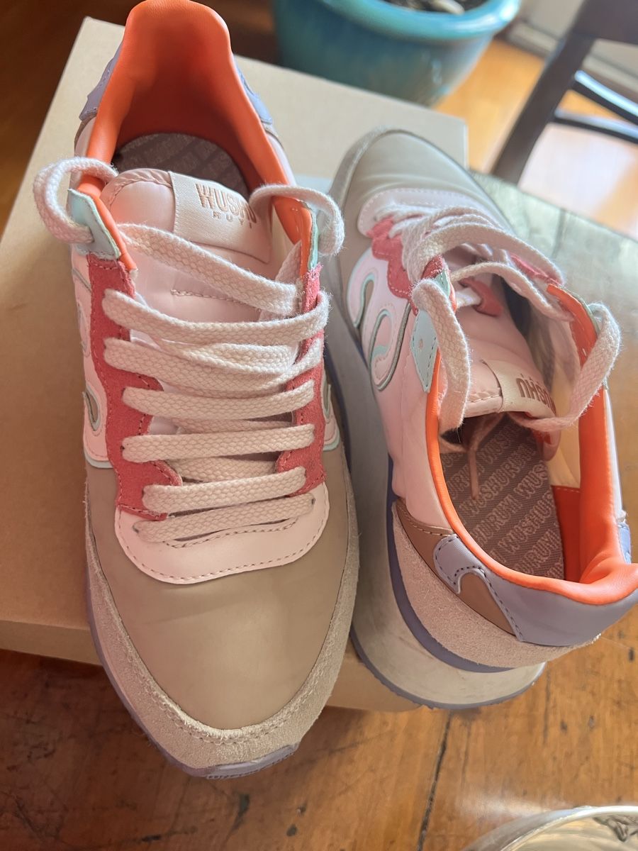 Scarpe da donna: Sneakers Wushu Ruyi – Nuovo (secondo la descrizione) da Zürich venduto da fbe_6y69 1
