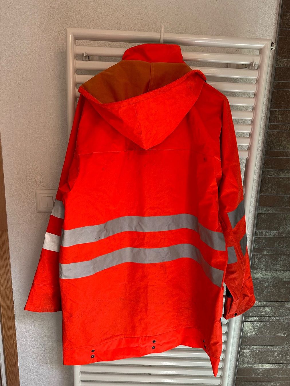 Lotti di vestiti: Regenjacke und Regenhose von Wikland – Usato da Mettmenstetten venduto da juheco 1