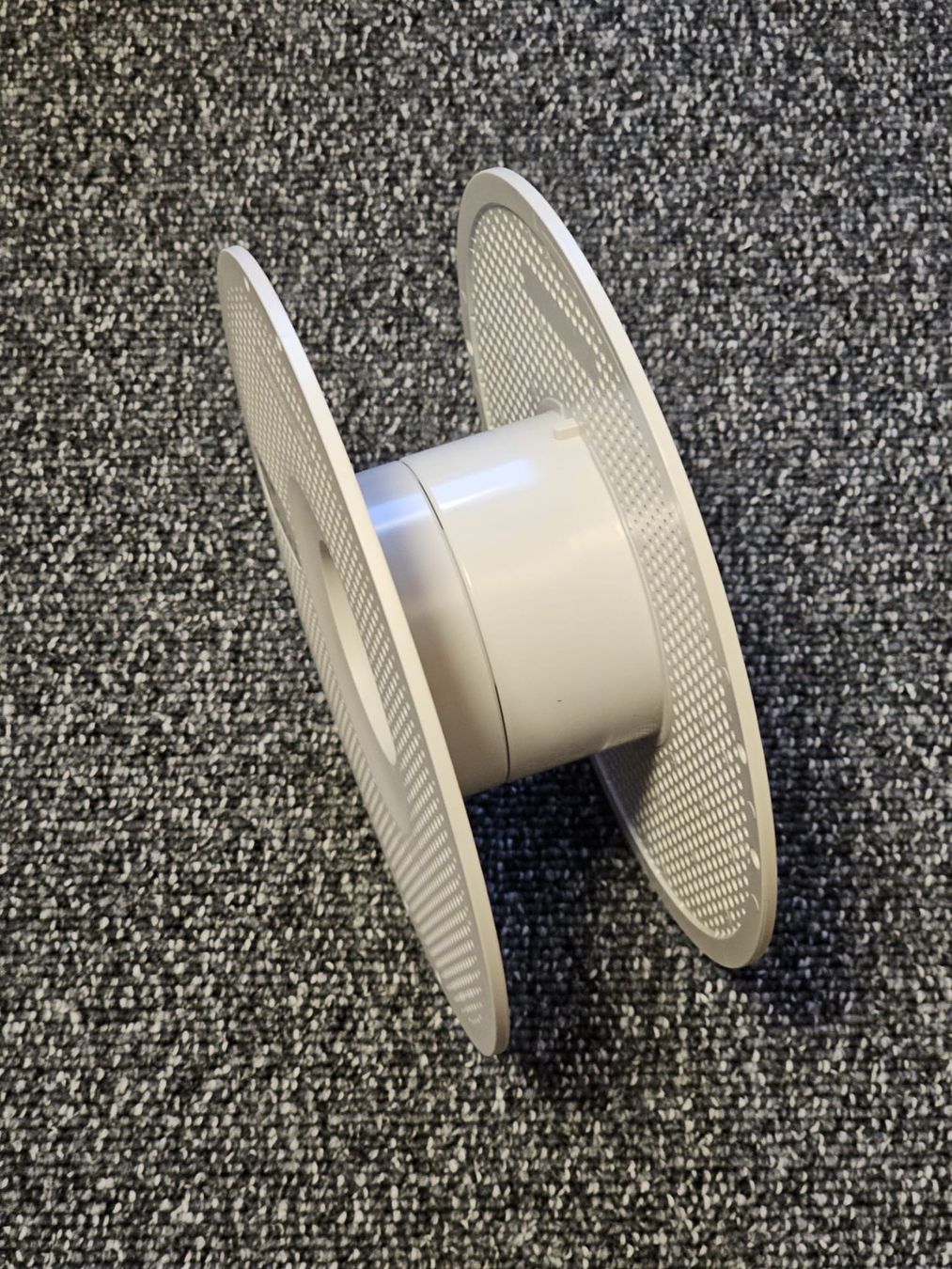Bambu Lab Filamento: Bambulab Original Bambu Reusable Spool – Usato da Saas-Fee venduto da naciaa