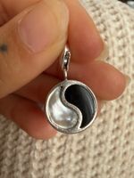 Thomas Sabo Charm Yin Yang Vintage