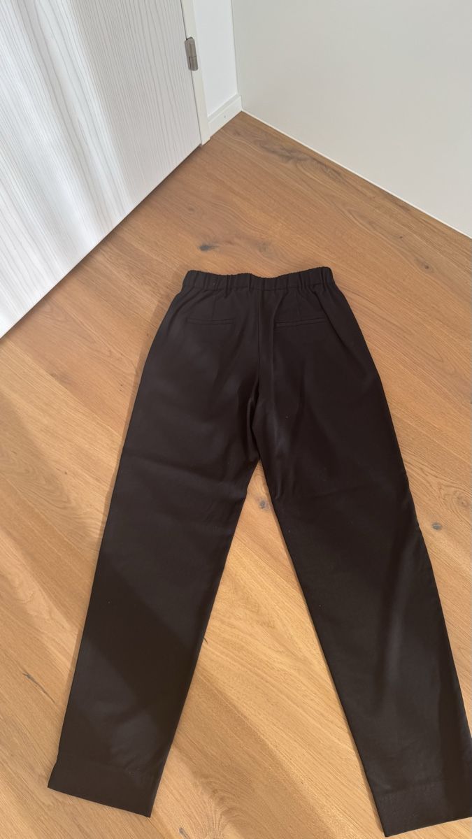 Massimo Dutti Pantaloni: Massimo Dutti Hose – Nuovo (secondo la descrizione) da Jens venduto da Nougat2001 1