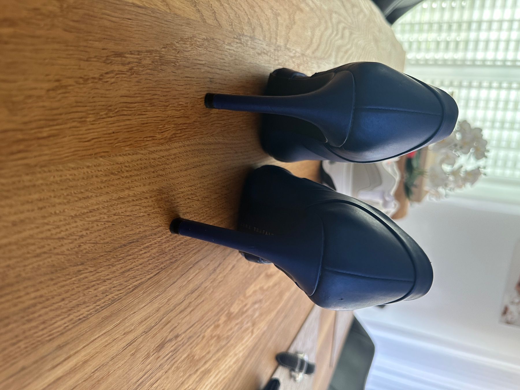 Zara Scarpe da donna: Zara pumps – Usato da Perlen venduto da H.Spa 2
